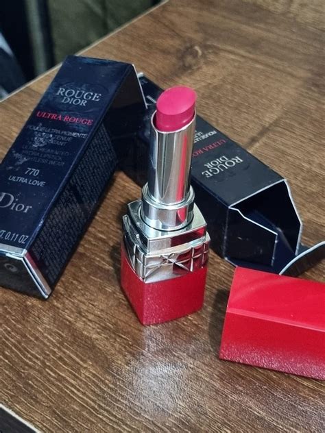 dior lipstick 770|Rouge Dior Ultra Rouge: a lipstick with a groundbreaking formula .